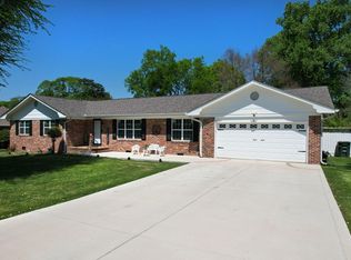 7011 Leslie Dell Ln, Chattanooga, TN 37421