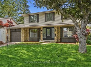 11 Runnymede Cres, London, ON N6G 1Z7