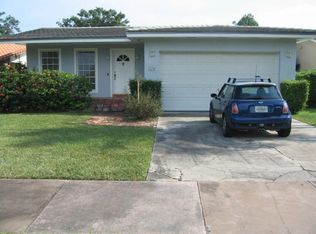 420 Miller Rd, Coral Gables, FL 33146