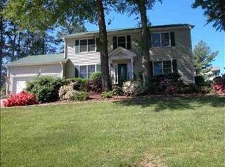 110 Devenridge Dr, Greer, SC 29650