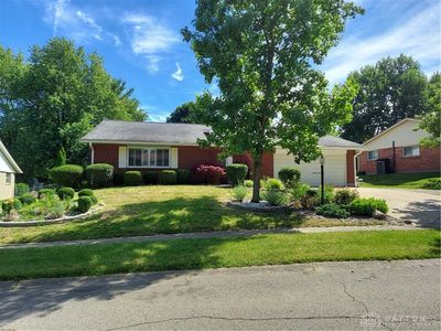 3009 Sandywood Dr, Dayton, OH, 45440