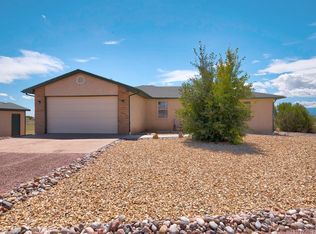 1060 W Camino Al Cielo, Pueblo West, CO 81007
