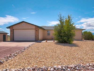 1060 W Camino Al Cielo, Pueblo West, CO, 81007