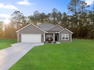 5497 LAREDO Street, Keystone Heights, FL 32656