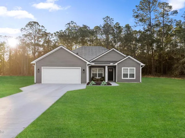 5497 LAREDO Street, Keystone Heights, FL 32656