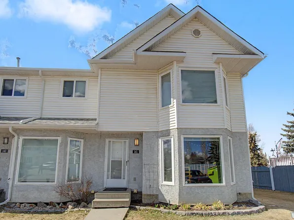 5 Aberdeen Way #141, Stony Plain, AB T7Z 1N1