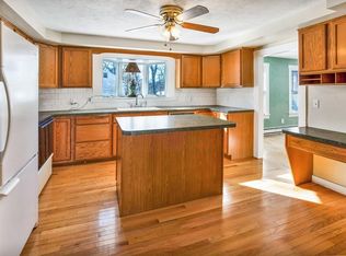 1091 S Main St, Bellingham, MA 02019