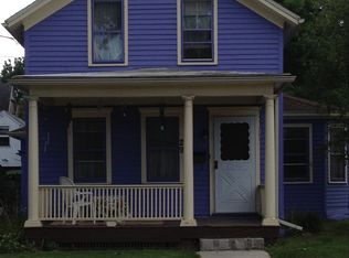 29 Gregory St, Rochester, NY 14620