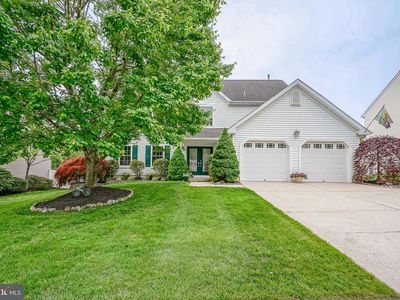 14 Filly Way, Sewell, NJ, 08080