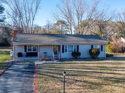 340 Calvin Dr, Salisbury, MD, 21804