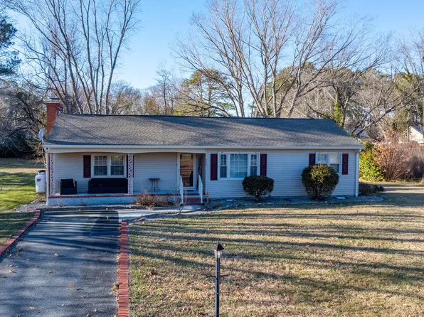 340 Calvin Dr, Salisbury, MD 21804