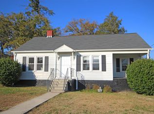 304 Pennsylvania Ave, Greer, SC 29650