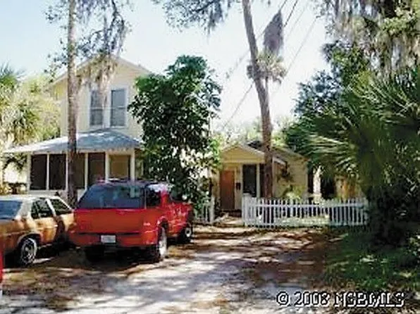 309 Rush St, New Smyrna Beach, FL 32168