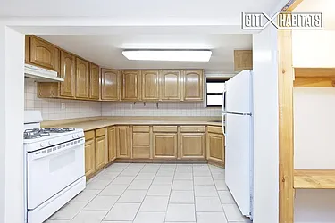 Rented by Citi Habitats