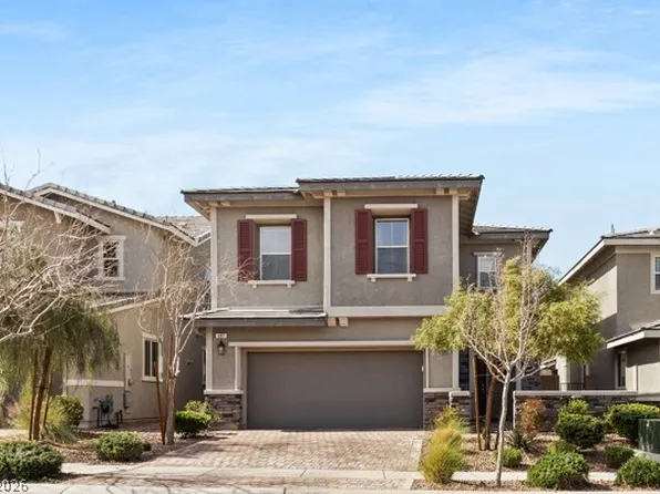 687 Quasi St, Henderson, NV 89011