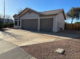 171 W Manor St, Chandler, AZ 85225