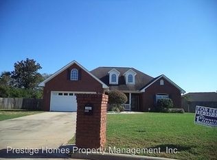 349 Trent Rd, Enterprise, AL 36330