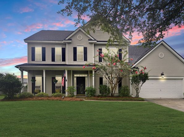 Charleston, SC Zip Codes- Homes for Sale 