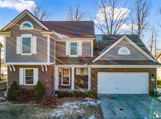 9433 Maple Ridge Dr, Newport, MI 48166