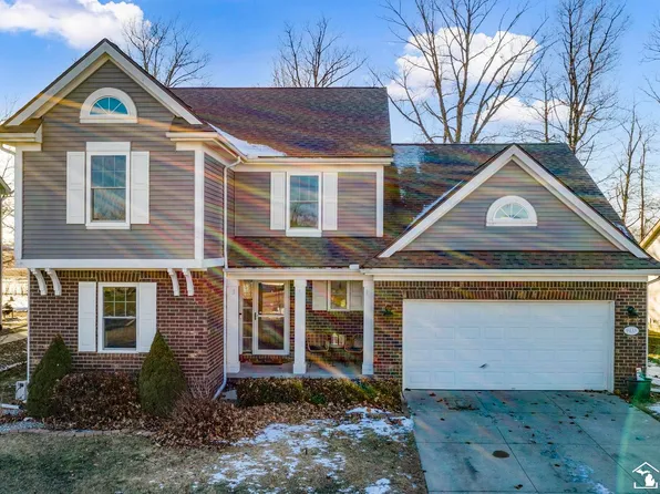 9433 Maple Ridge Dr, Newport, MI 48166