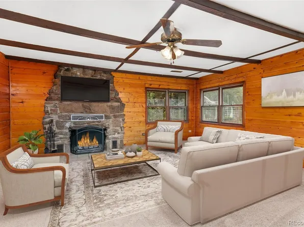 100 Crisman, Boulder, CO 80302