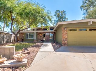 15246 N 5th Ln, Phoenix, AZ 85023