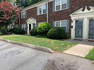 Fredericksburg Townhomes, Greenville, SC 29609