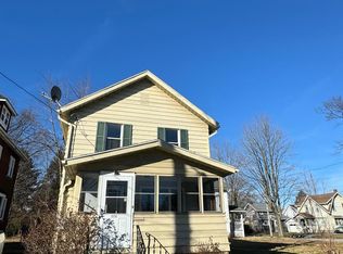 1056 Burkhardt Ave, Akron, OH 44301