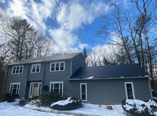 130 Juniper Dr, Avon, CT 06001