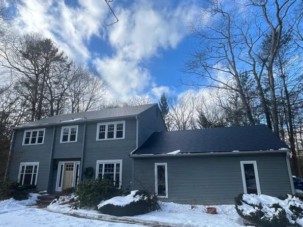 130 Juniper Drive, Avon, CT 06001
