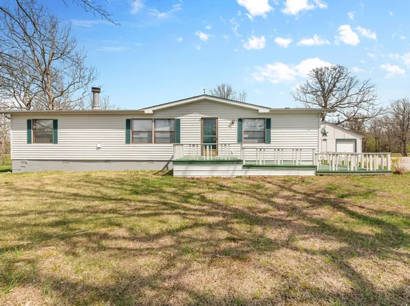 2111 Highway Yy, Halfway, MO 65663