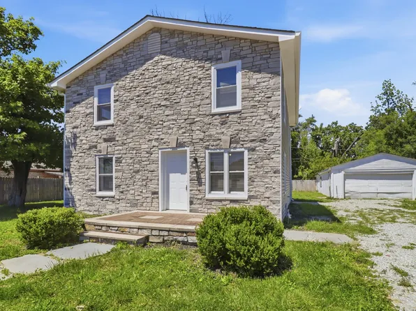 5030 Elliott Ave, Indianapolis, IN 46201
