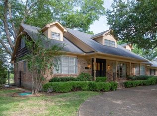 312 Riggs Cir, Mesquite, TX 75149