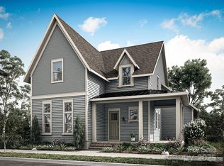 7245 Westrow Ave, Charlotte, NC 28278