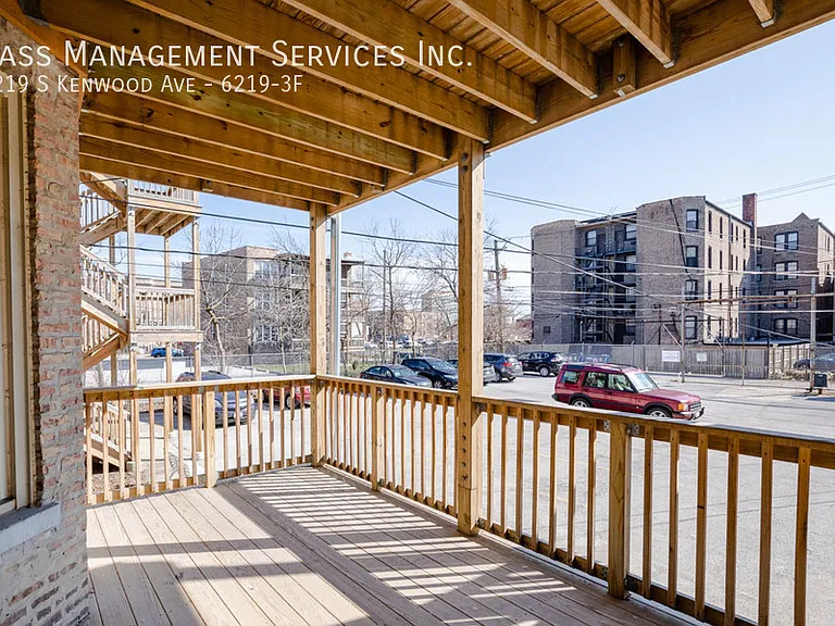 6219 S Kenwood Ave #3F — Photo 12