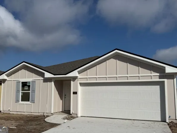 109 Willow Oak Ct, Kingsland, GA 31548