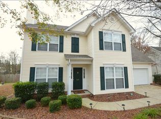 147 Highcrest Ln, Lexington, SC 29072