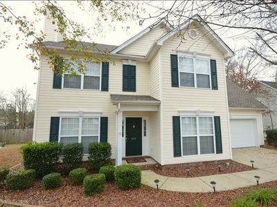 147 Highcrest Ln, Lexington, SC, 29072