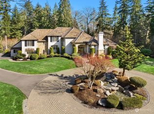 8212 255th Ave NE, Redmond, WA 98052