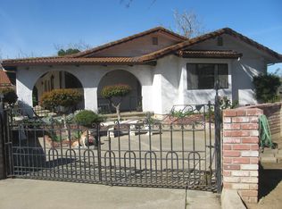 16501 S Del Puerto Ave, Patterson, CA