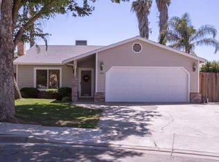 605 McNaughton Ct, Patterson, CA 95363