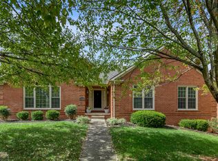 2704 Ashbrooke Dr, Lexington, KY 40513