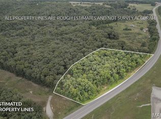 7604 State Highway 32 LOT 3, Farmington, MO 63640