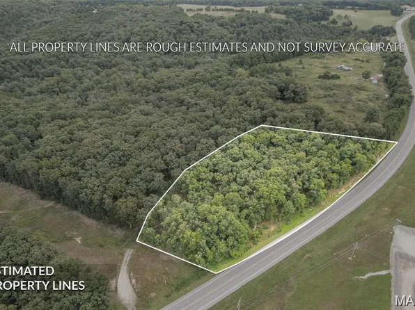 7604 State Highway 32 Lot 3, Farmington, MO 63640