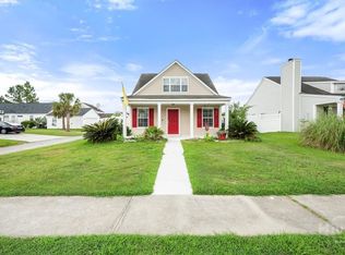 17 Bushwood Dr, Savannah, GA 31407