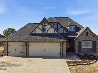 13902 N 59th East Ave, Collinsville, OK 74021