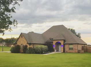 12001 SE 105th Ct, Oklahoma City, OK 73165