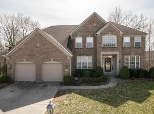 251 Ridgepointe Dr, Cold Spring, KY 41076