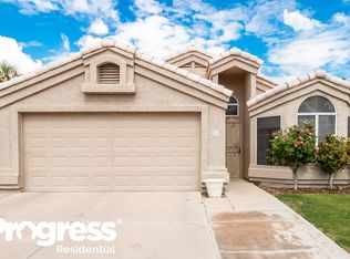 525 N Val Vista Dr UNIT 23, Mesa, AZ 85213