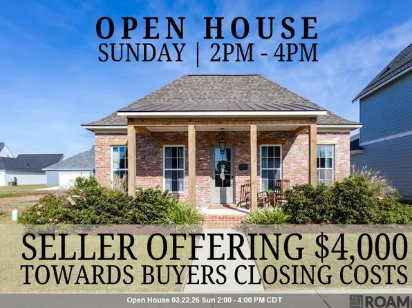 2524 Tarn Ave, Baton Rouge, LA 70810